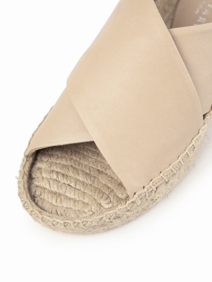 Equitare WIKTA - Napasoft Miel