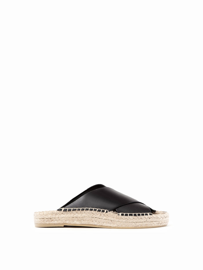 Equitare WIKTA - Napasoft Negro