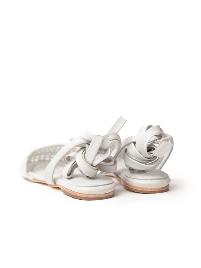 Equitare ZARIA - CORD.RAFIA BLANCO