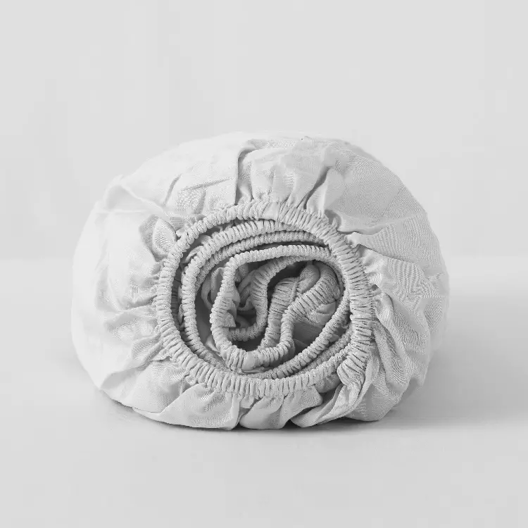 Es tela Bajera de punto elástico Jersey