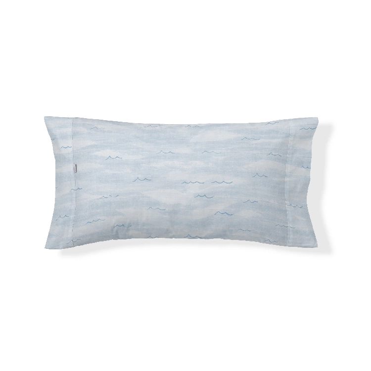 Es Tela Dúo Funda Nórdica + Almohada Animals 50/50