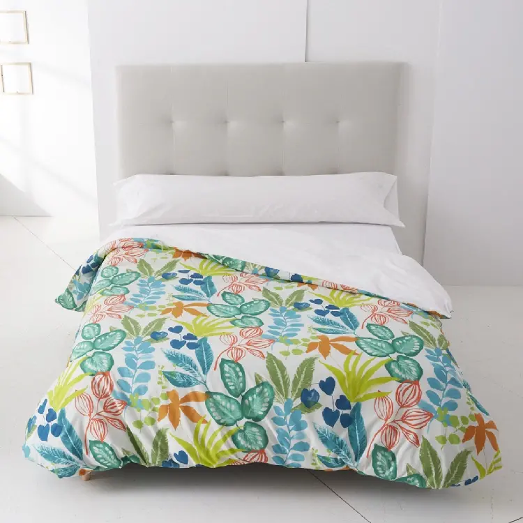 Es tela Dúo funda nórdica + almohada Hani 50/50