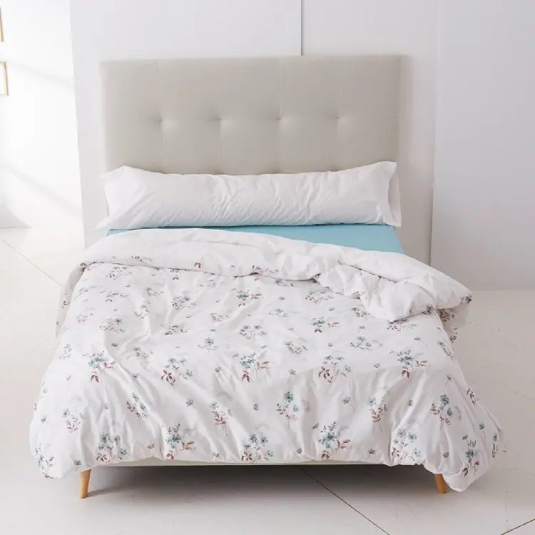 Es tela Dúo funda nórdica + almohada Ivanna 50/50