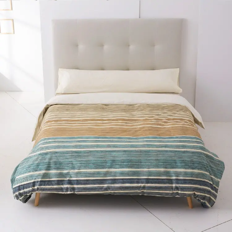 Es tela Dúo funda nórdica + almohada Laina 50/50