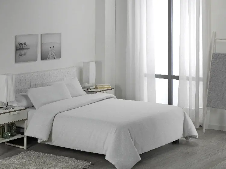 Es Tela Dúo Funda Nórdica + Almohada Lyon