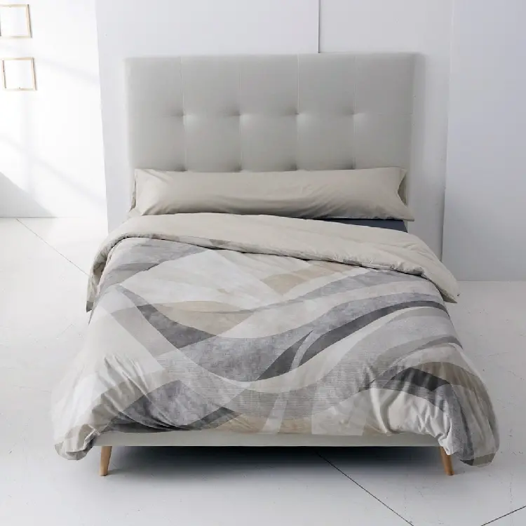 Es tela Dúo funda nórdica + almohada Yoko 50/50