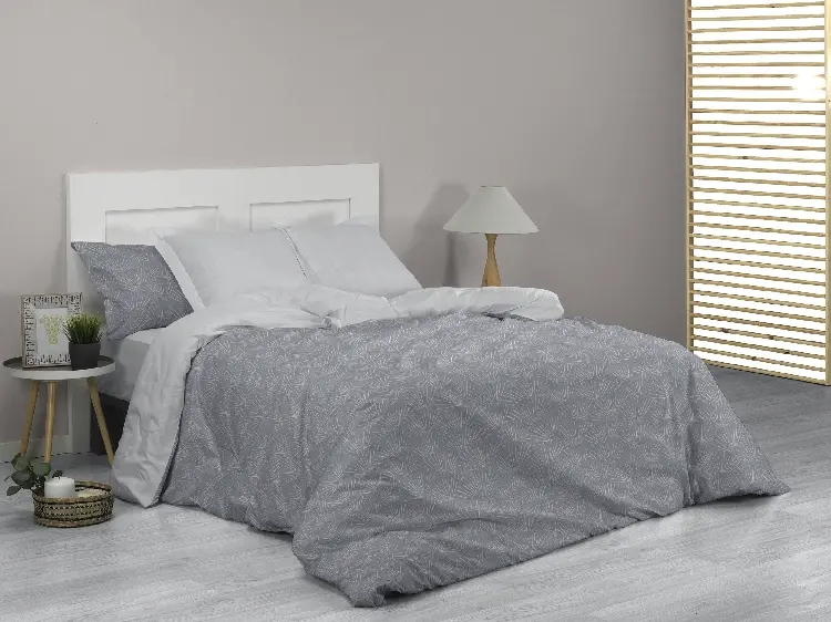 Es Tela Dúo Funda Nórdica + Almohada Yosi 50/50