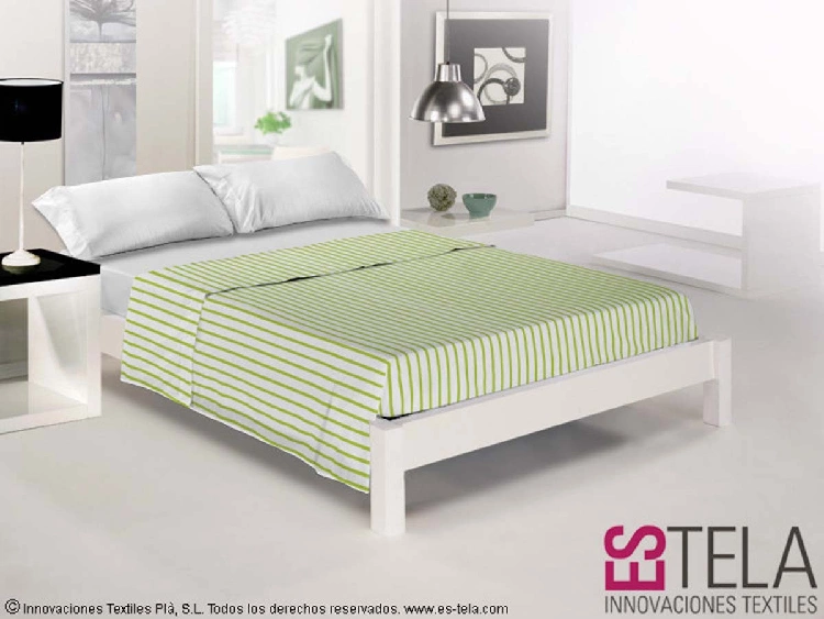 Es Tela Encimera Estampada Línea 50/50