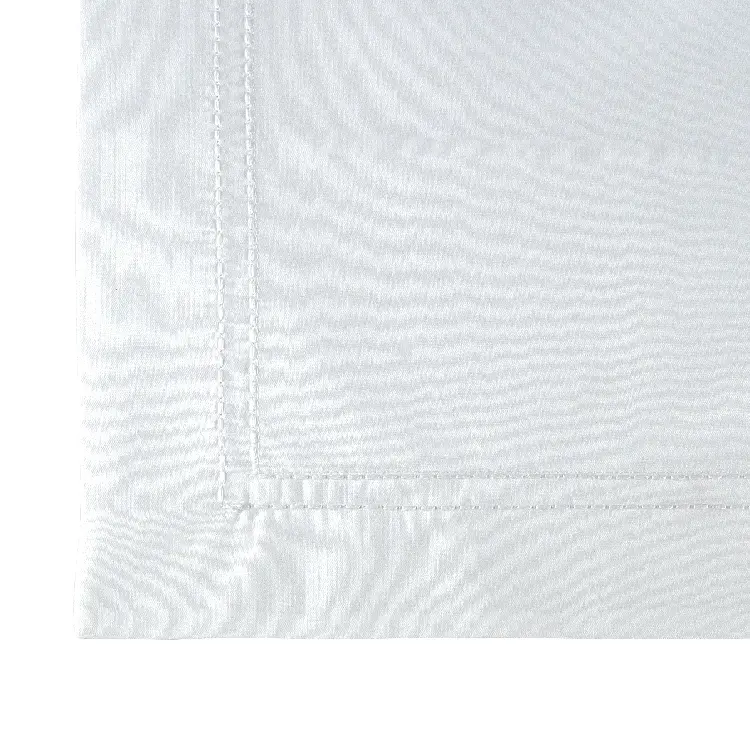 Es Tela Funda Cojín Algodón Orgánico 200 Hilos