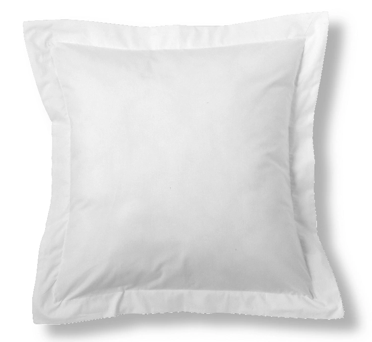 Es Tela Funda De Cojín Algodón 144 Hilos