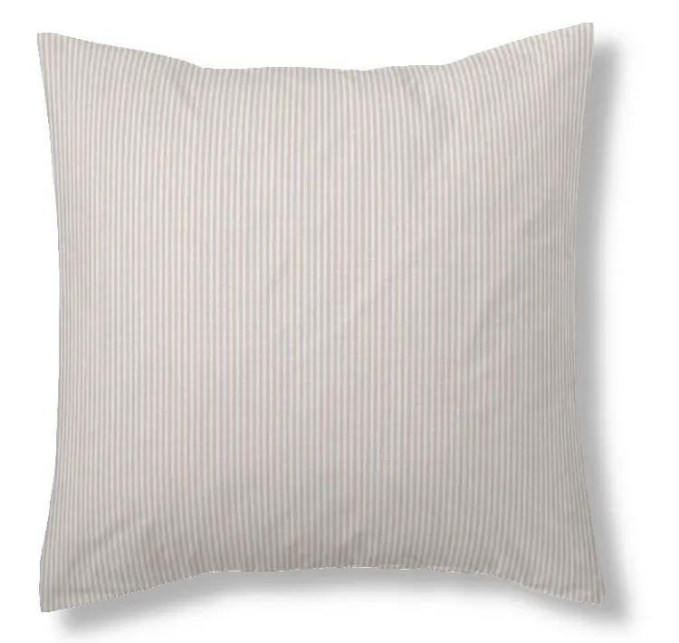 Es tela Funda de cojín Greta 200 hilos