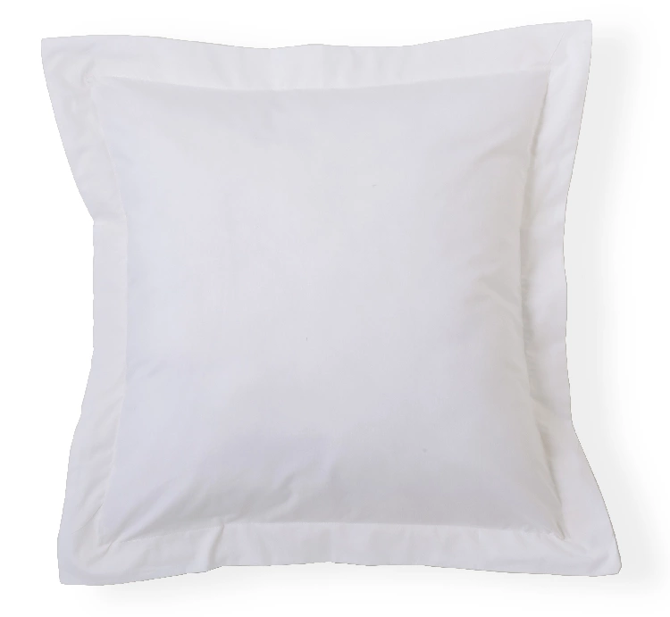 Es Tela Funda De Cojín Percal 200 Hilos