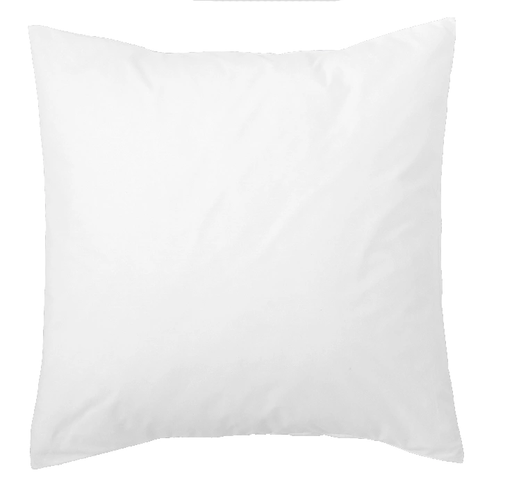 Es Tela Funda De Cojín Percal 200 Hilos