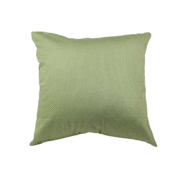 Es Tela Funda De Cojín Suiza