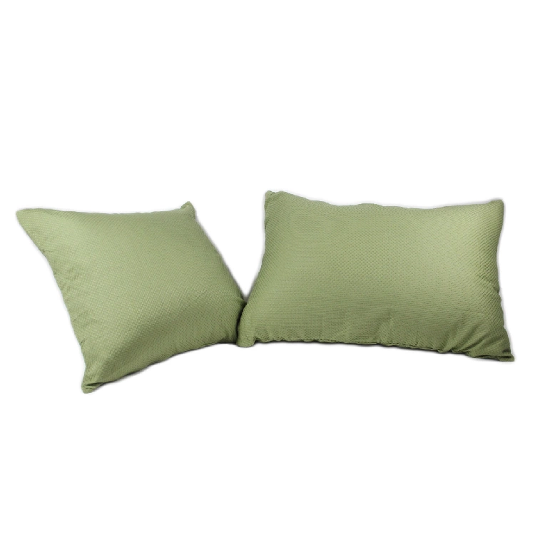 Es tela Funda de cojín Suiza