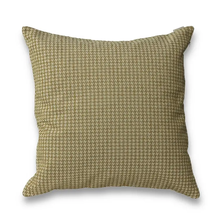 Es Tela Funda De Cojín Tejida Beret