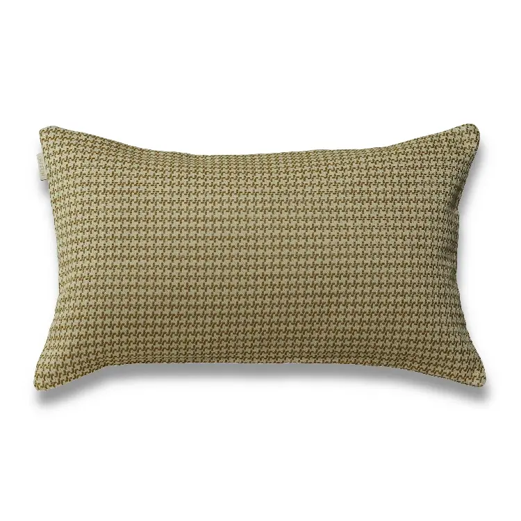 Es Tela Funda De Cojín Tejida Beret