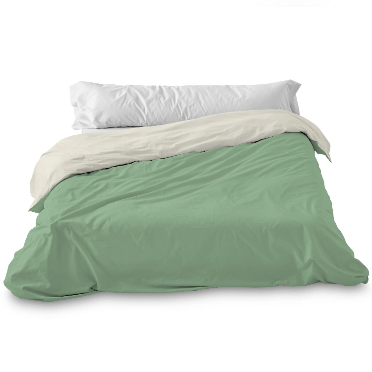 Es Tela Funda Nórdica Bicolor 50/50 Estelia Colors