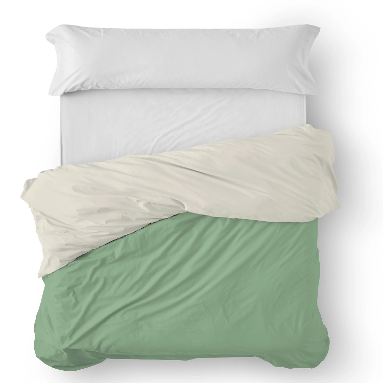 Es Tela Funda Nórdica Bicolor 50/50 Estelia Colors