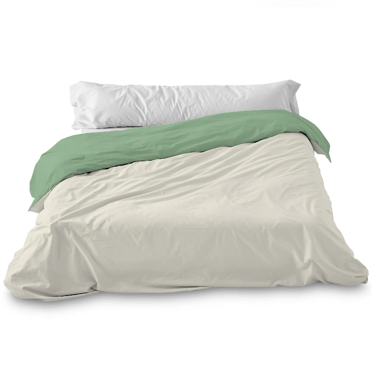 Es Tela Funda Nórdica Bicolor 50/50 Estelia Colors