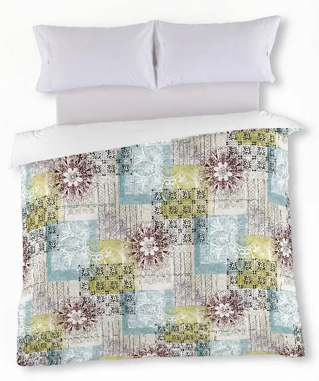 Es Tela Funda Nórdica Dorian 50/50