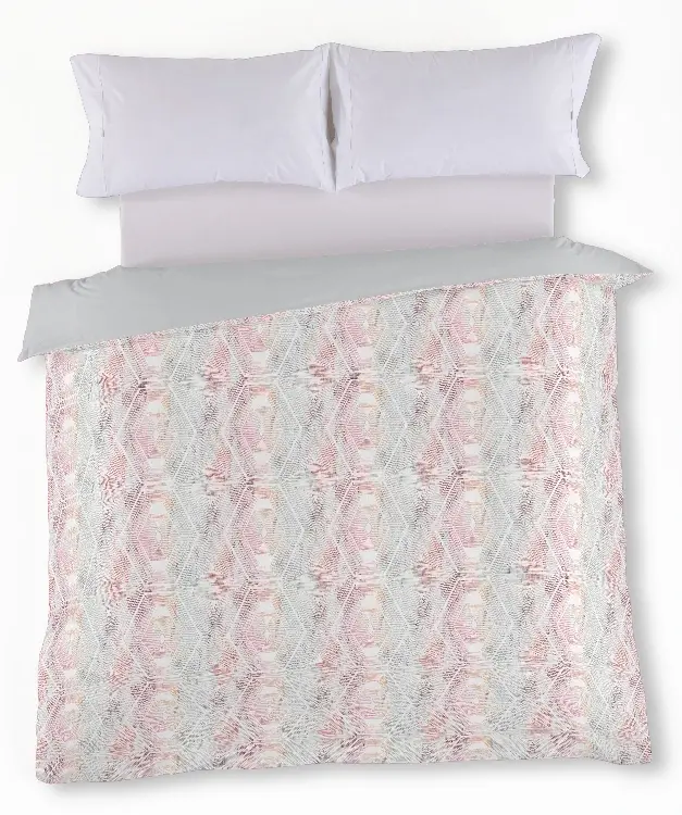 Es Tela Funda Nórdica Exea 50/50