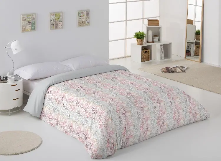 Es Tela Funda Nórdica Exea 50/50