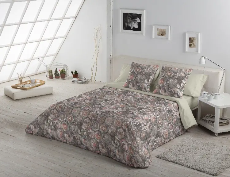 Es Tela Funda Nórdica Gredos 50/50