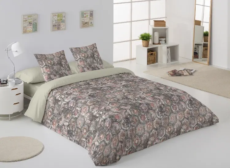 Es Tela Funda Nórdica Gredos 50/50