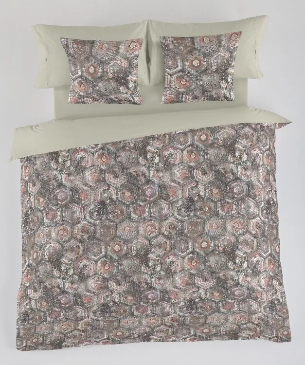 Es Tela Funda Nórdica Gredos 50/50