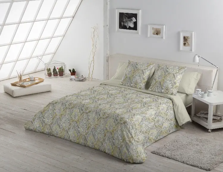 Es Tela Funda Nórdica Manacor 50/50