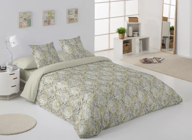 Es Tela Funda Nórdica Manacor 50/50