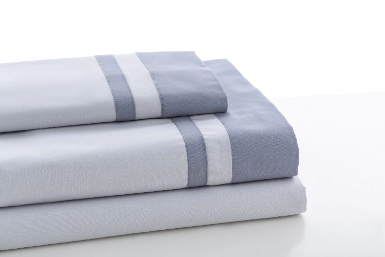 Es Tela Juego De Sábanas Marbella 200 Hilos