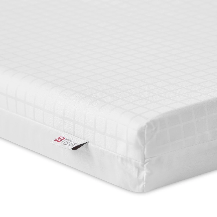 Es Tela Juego De Sábanas Satén Atia 330 Hilos