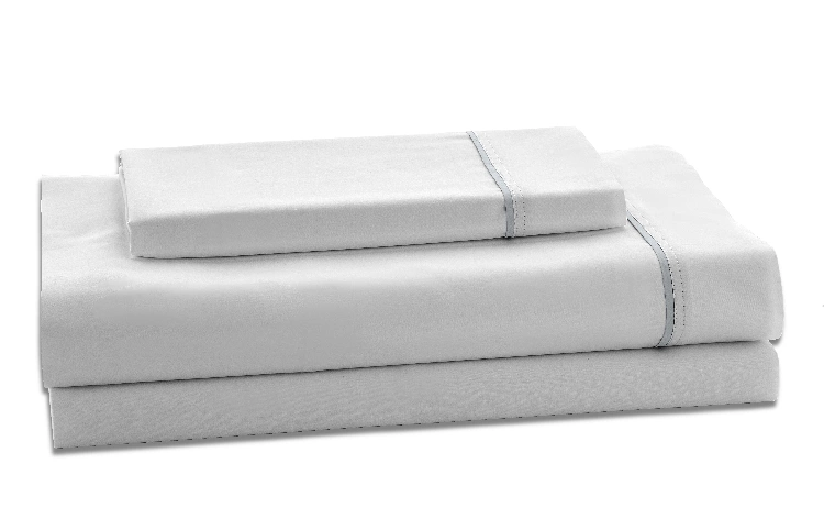 Es tela Juego de sábanas satén de 300 hilos