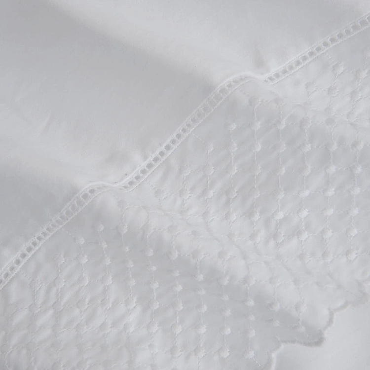 Es tela Juego de sábanas Valeria 300H Satén