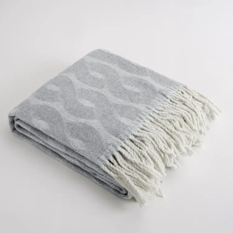 Es Tela Manta Trento. Algodón Reciclado