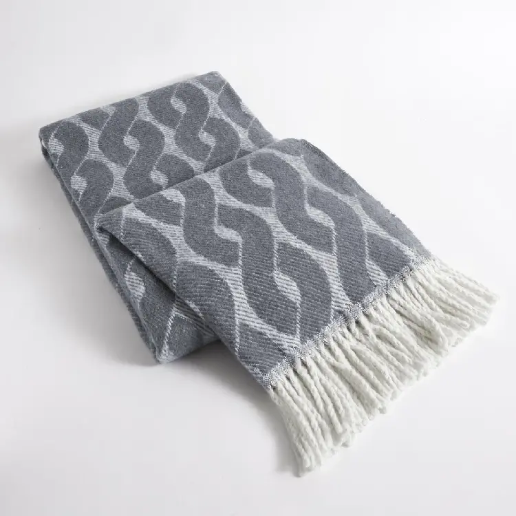 Es Tela Manta Trento. Algodón Reciclado