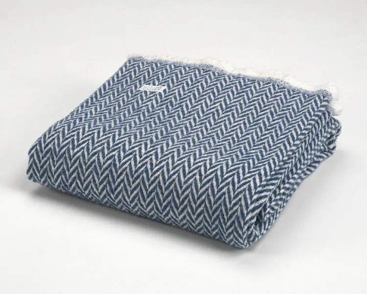 Es Tela Mantita Vero. Algodón Reciclado