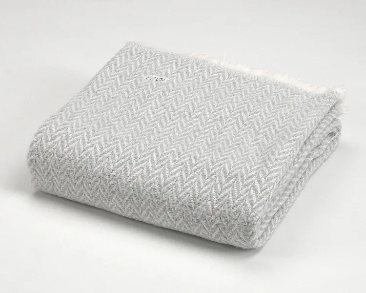 Es Tela Mantita Vero. Algodón Reciclado