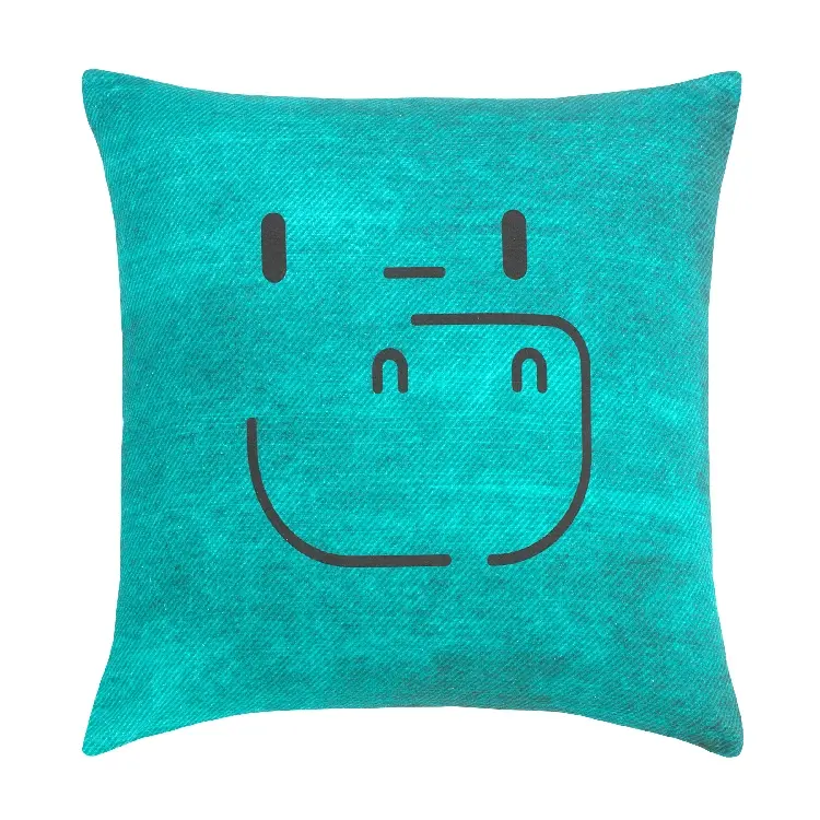 Es Tela Pack Fundas De Cojín Saurios