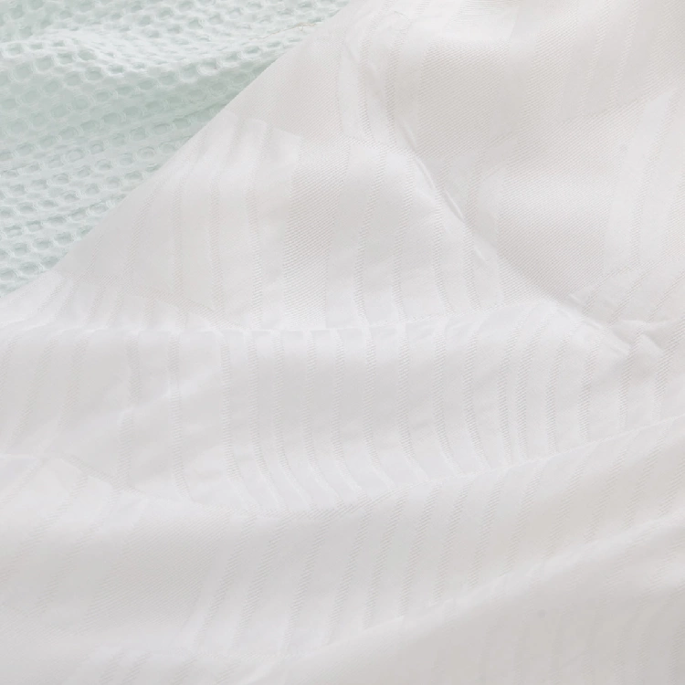 Es tela Plaid tejido algodón Kentia