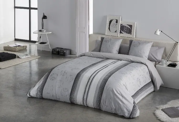 Es Tela Tejido Cosmos Jacquard