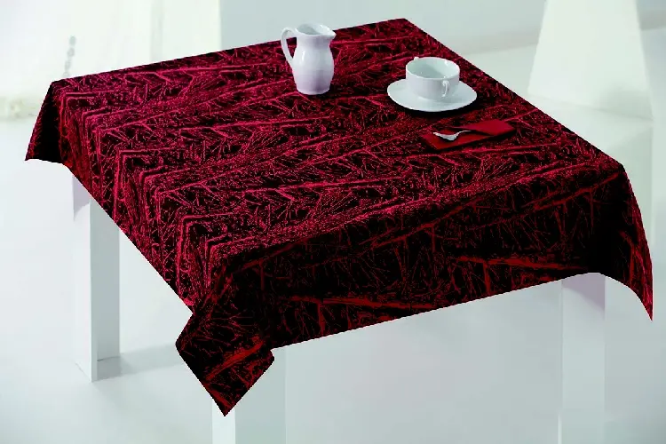 Es tela Tejido Etna jacquard