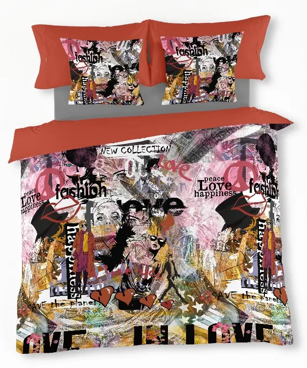 Es tela Tejido Jean 100% algodón