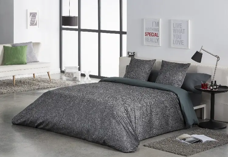 Es tela Tejido Kashmir jacquard