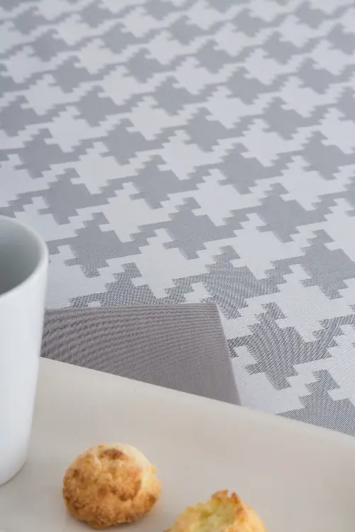 Es tela Tejido Loja jacquard