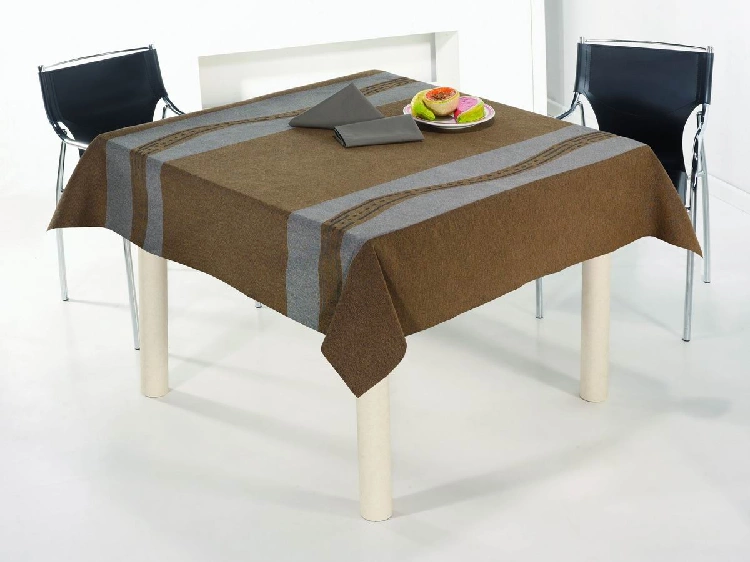 Es Tela Tejido Oslo Jacquard