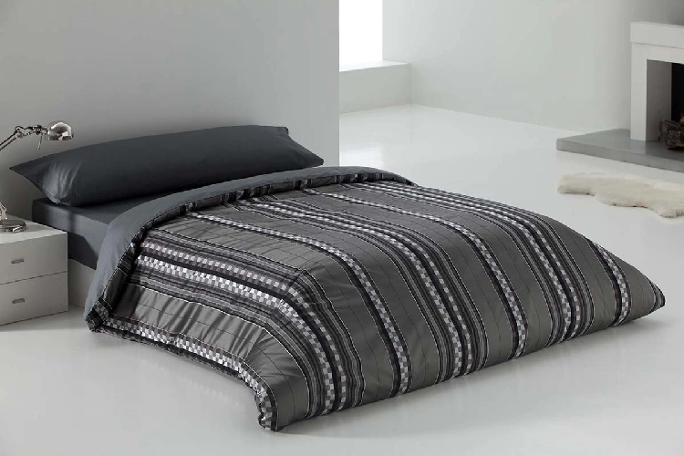 Es Tela Tejido Puzle Jacquard