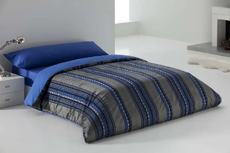 Es tela Tejido Puzle jacquard